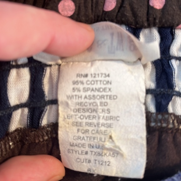 Twirls & Twigs 6X - Picture 7 of 7